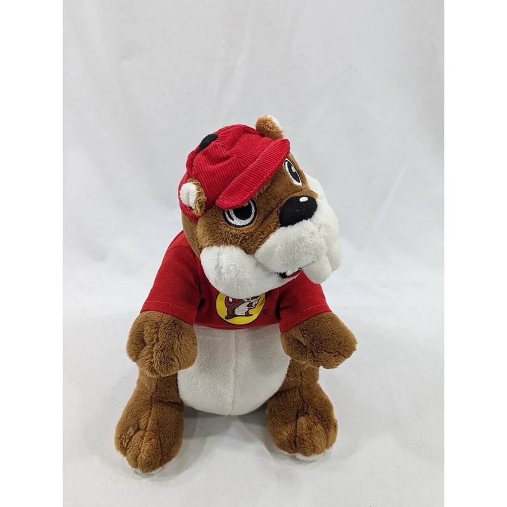 Buc-ee's 10